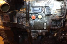 ТНВД  2.2  Y22 DTR Opel 500203024