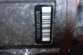 ТНВД  2.2  Y22 DTR Opel 500203024