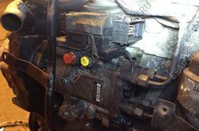 ТНВД  2.2  Y22 DTR Opel 500203024