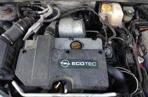 ТНВД  2.2  Y22 DTR Opel 500203024