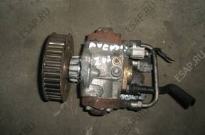 ТНВД 22100-0G010 AVENSIS 2,0 D4D T25