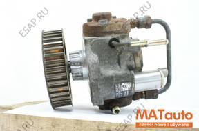 ТНВД 22100-0G010 COROLLA E12 2.0 D4D