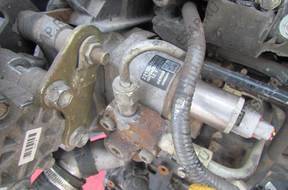 ТНВД 22100-0G010 TOYOTA 2.0 D4D 1CD 116