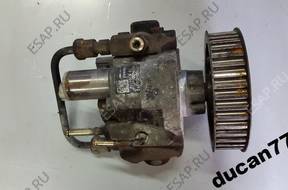 ТНВД 22100-0G010  toyota  2.0D4D