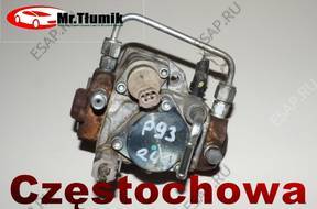 ТНВД 22100-0R010 Avensis Auris 2,0 2,2