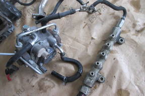ТНВД 22100-0R021 TOYOTA 2.0 D4D 126