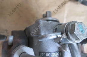 ТНВД 22100-0R021 TOYOTA 2.0 D4D 126