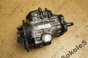 ТНВД 22100-1 4,2 TD Toyota Land Cruiser
