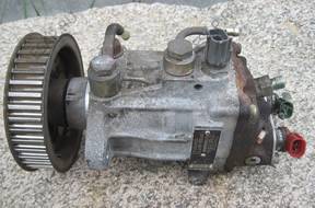 ТНВД 22100-270 AVENSIS T22 2.0D4D 98-02