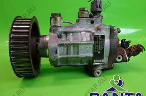 ТНВД 22100-27010 AVENSIS I T22 2.0 D4D