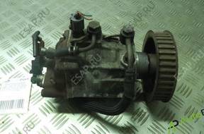 ТНВД 22100-27010 TOYOTA 2.0 D D4D