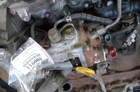 ТНВД 22100-27010 Toyota Avensis 2,0D4D