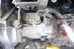 ТНВД 22100-27010 Toyota Corolla E12