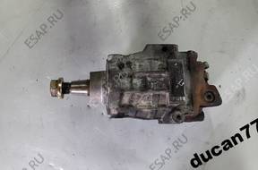 ТНВД 22100-27010 toyota RAV-4 2.0D4D