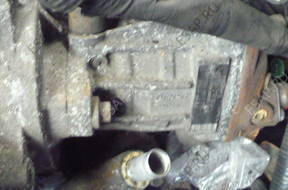 ТНВД 22100-27010 TOYOTA RAV4 2.0 D4D