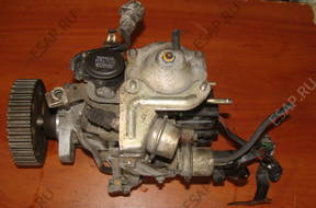 ТНВД 22100-6D810 TOYOTA CARINA E 2.0TD