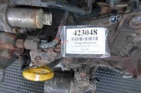 ТНВД 221000G010 Toyota Avensis II D4D