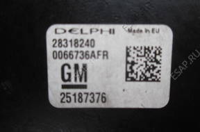 ТНВД 2.2CDTI ANTARA CAPTIVA 28318240