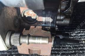 ТНВД 2.2DCI 0445010033 8200170377 BOSCH