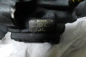ТНВД 2.2DCI  espace laguna master