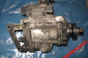 ТНВД 2.2DTI Z KODEM VECTRA C SIGNUM