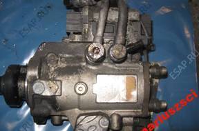 ТНВД 2.2DTI Z KODEM VECTRA C SIGNUM