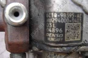 ТНВД 2.2HDI Jumper Boxer Ducato 06-11