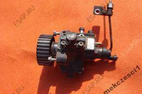 ТНВД 2.3  Boxer Jumper Ducato 06-14