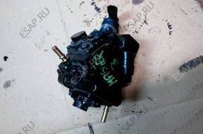 ТНВД 2.3 DCI MASTER MOVANO III