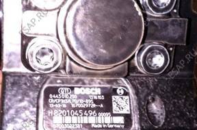 ТНВД 2.3 DCI MASTER MOVANO III