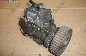ТНВД 2.4 TD 524TD BMW E34 0460406997