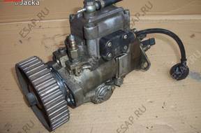 ТНВД 2.4 TD 524TD BMW E34 0460406997