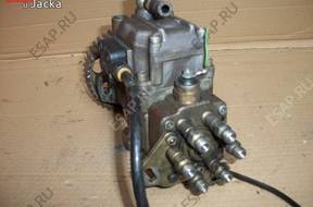 ТНВД 2.4 TD 524TD BMW E34 0460406997