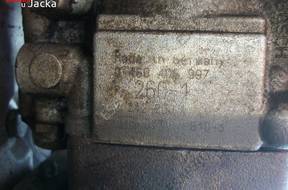 ТНВД 2.4 TD 524TD BMW E34 0460406997