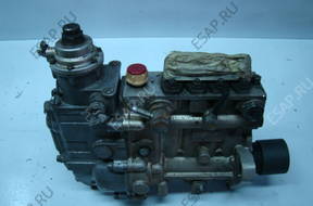ТНВД  2.4D ANDORIA RV5M400