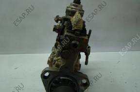 ТНВД  2.4D ANDORIA RV5M400