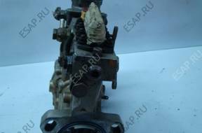 ТНВД  2.4D ANDORIA RV5M400