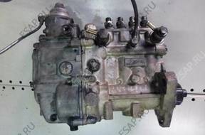 ТНВД  2.4D MOTORPAL RV5M400