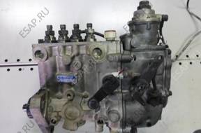 ТНВД  2.4D MOTORPAL RV5M400