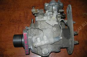 ТНВД  2.4TD