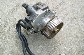 ТНВД 2.5 crd chrysler voyager 01-07