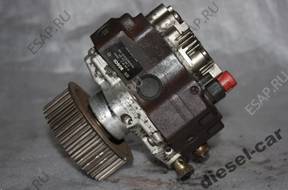 ТНВД 2.5 CRD GRAND VOYAGER 0445010034