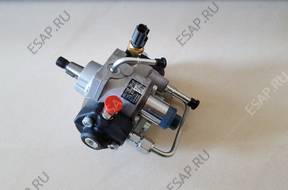 ТНВД 2.5 DCI  NISSAN  16700-5X00E