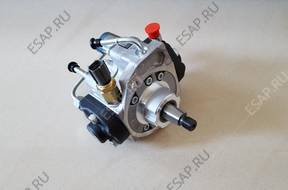ТНВД 2.5 DCI  NISSAN  16700-5X00E