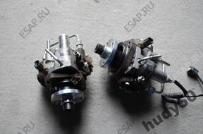 ТНВД 2.5 dCi NISSAN MURANO Z51