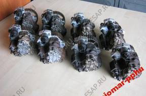 ТНВД 2.5 DCI RENAULT TRAFIC 0445010033