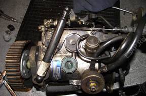 ТНВД 2.5  lukas mod 067 R84446283C
