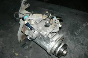 ТНВД 2.5 TD boxer ducato jumper