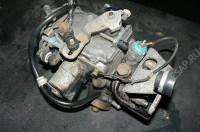 ТНВД 2.5 TD boxer ducato jumper