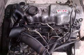 ТНВД  2.5 TD Hyundai Galloper,Pajero